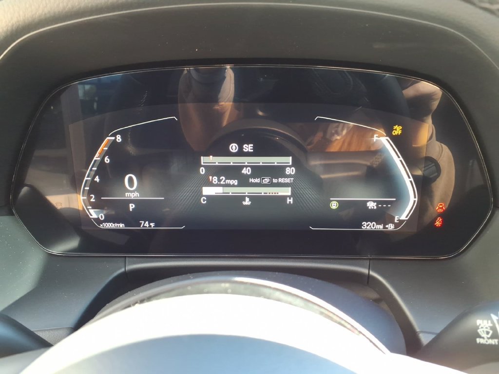 New 2026 MAZDA CX-5 Select AWD/4WD image 16