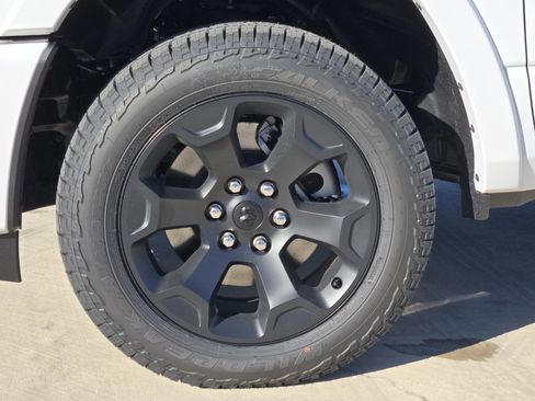 New 2026 RAM 1500 Big Horn image 11