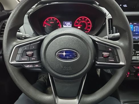 Used 2022 Subaru Impreza 2.0i AWD/4WD image 18