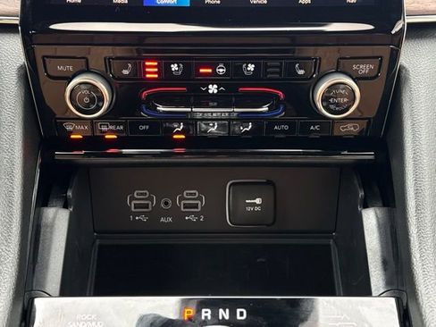 New 2025 Jeep Grand Cherokee Summit w/ Adv Protech Group IV image 32