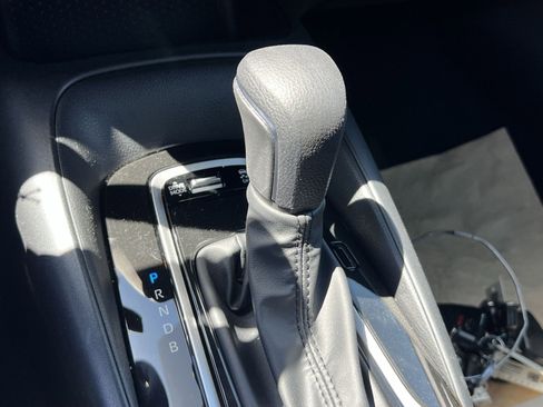 New 2026 Toyota Corolla SE FWD image 17