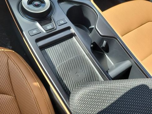 New 2026 Kia EV6 Wind RWD image 30