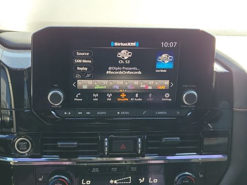 Certified 2024 Nissan Pathfinder Rock Creek AWD/4WD image 27