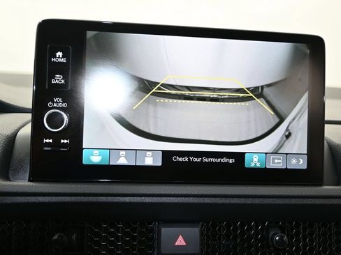 Used 2018 Honda Civic Sport Touring image 13