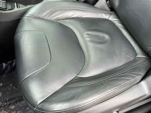 Used 2016 Jeep Cherokee 75th Anniversary FWD image 11