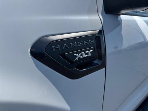 Used 2023 Ford Ranger XLT w/ Equipment Group 302A High AWD/4WD image 32