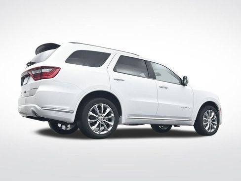 Used 2023 Dodge Durango Citadel image 36