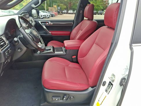 Used 2023 Lexus GX 460 Premium image 15
