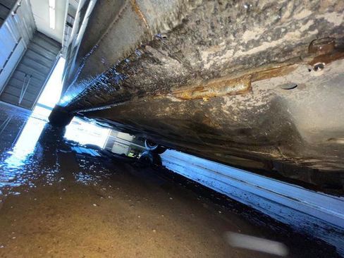 Used 2009 Honda Accord LX-P image 18