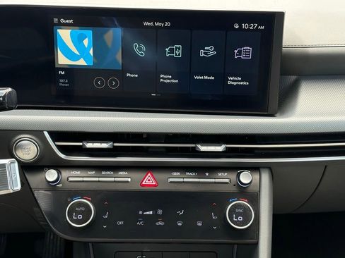 Used 2024 Hyundai Sonata SEL FWD image 19