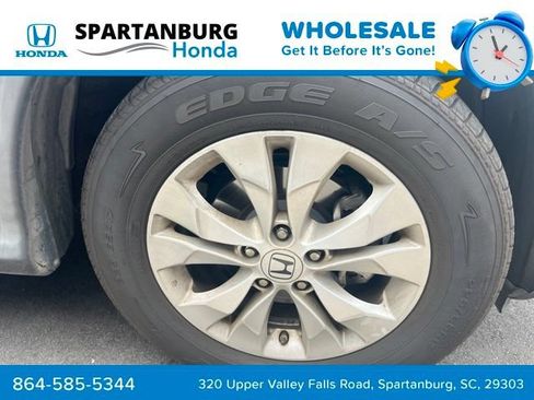 Used 2012 Honda CR-V EX-L image 13