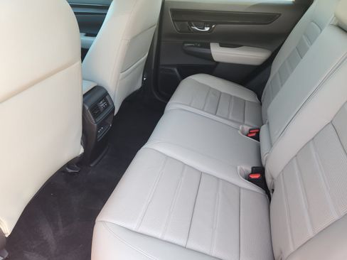 Certified 2024 Honda CR-V EX-L image 33
