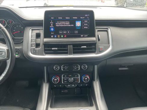 Used 2021 Chevrolet Tahoe LT RWD image 29
