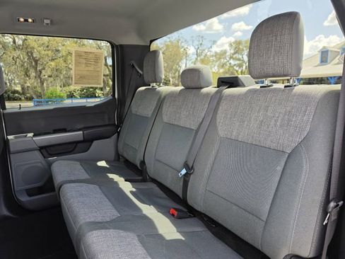 Used 2025 Ford F250 XLT AWD/4WD image 19