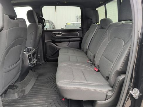 Used 2020 RAM 1500 Big Horn AWD/4WD image 33