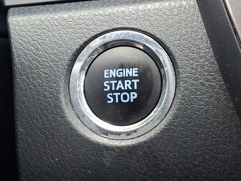 Used 2024 Toyota Camry XLE w/ Navigation Package image 25