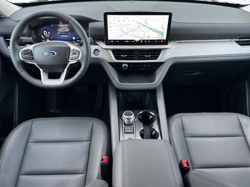 New 2026 Ford Explorer Active w/ Active Comfort Package image 12