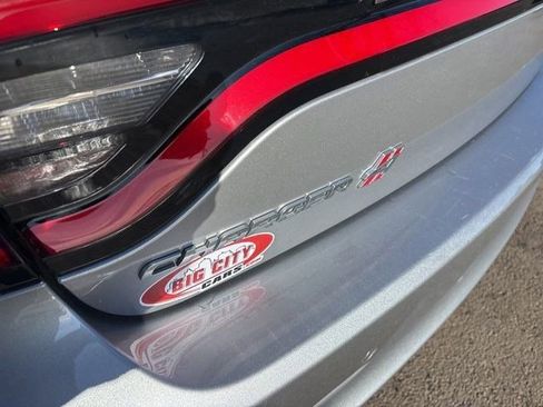 Used 2018 Dodge Charger GT w/ Driver Confidence Group image 46