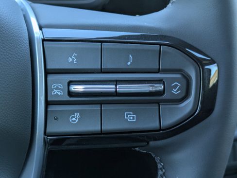 New 2026 Chevrolet Colorado Trail Boss image 15