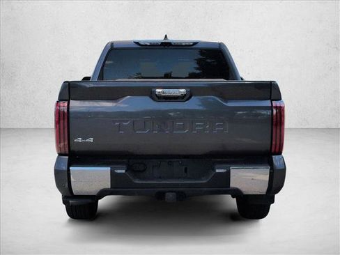 Used 2024 Toyota Tundra 1794 Edition AWD/4WD image 7