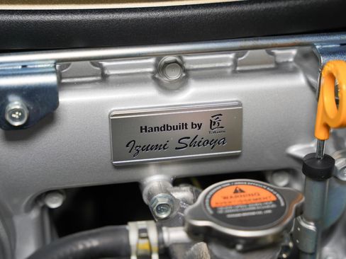 Used 2024 Nissan GT-R T-spec Dual-clutch 6-Speed Tra w/ Floor Mat Package image 54