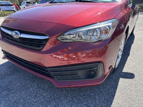 Used 2023 Subaru Impreza 2.0i image 10