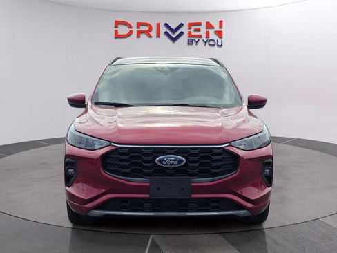 Used 2023 Ford Escape ST-Line Select w/ Tech Pack #2 image 8