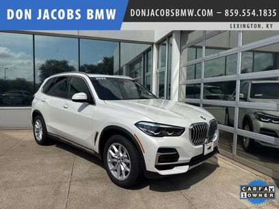Used 2023 BMW X5 xDrive40i w/ Premium Package