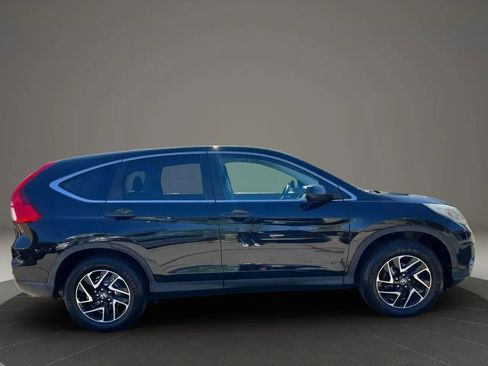 Used 2016 Honda CR-V SE image 4
