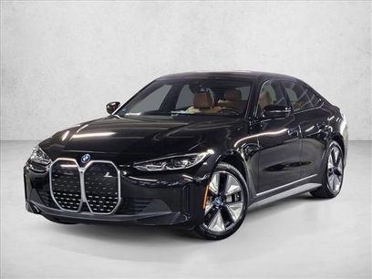 Certified 2023 BMW i4 eDrive35 w/ Premium Package