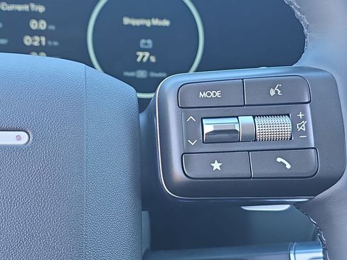 New 2026 Hyundai Palisade Limited image 18