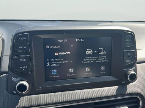 Used 2021 Hyundai Kona SEL image 12