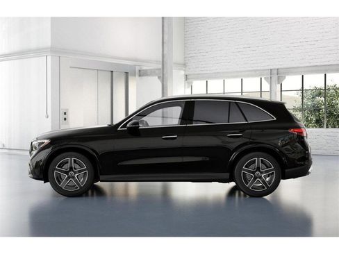 New 2026 Mercedes-Benz GLC 300 4MATIC image 34