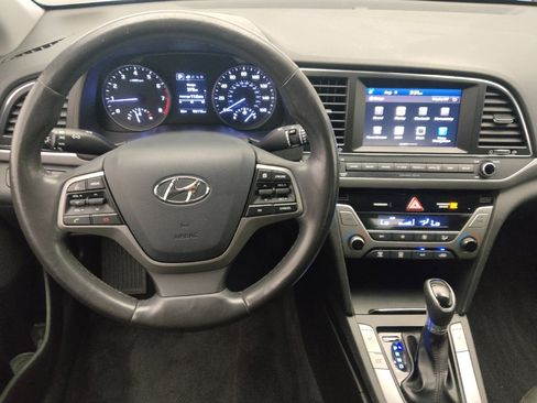 Used 2017 Hyundai Elantra Value Edition FWD image 22
