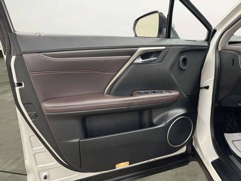 Used 2016 Lexus RX 350 AWD w/ Premium Package image 11