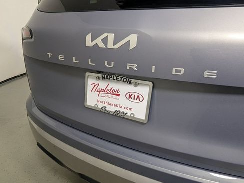 Used 2023 Kia Telluride SX FWD image 9