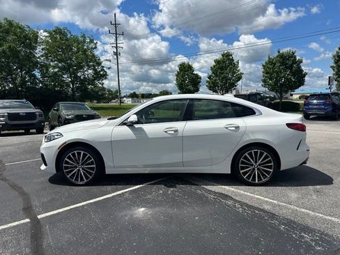 Certified 2023 BMW 228i xDrive w/ Convenience Package AWD/4WD image 4