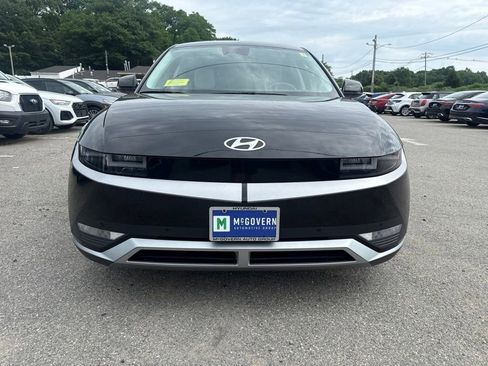 Used 2023 Hyundai Ioniq 5 SEL AWD/4WD image 2