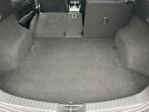 Used 2019 MAZDA CX-5 Sport w/ I-ACTIVSENSE Package image 16