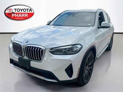 Used 2024 BMW X3 sDrive30i w/ Convenience Package