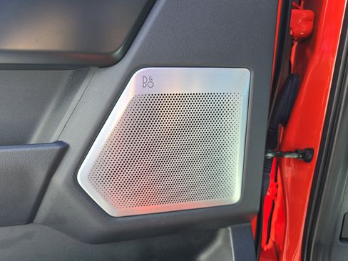 Certified 2023 Ford F150 Raptor image 21