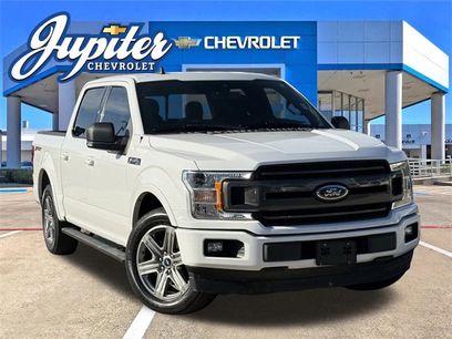 Used 2019 Ford F150 XLT w/ Equipment Group 302A Luxury