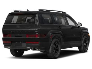 New 2026 Hyundai Santa Fe XRT w/ Tow & Go Package video 2