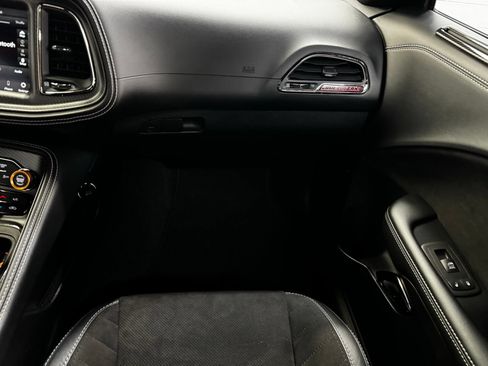 Used 2023 Dodge Challenger SRT Hellcat RWD image 16