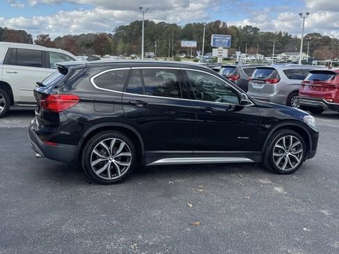 Used 2017 BMW X1 sDrive28i image 7