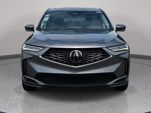 Certified 2026 Acura MDX FWD w/ Technology Package image 2