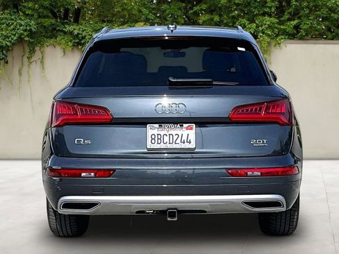 Used 2018 Audi Q5 2.0T Premium w/ Convenience Package image 6