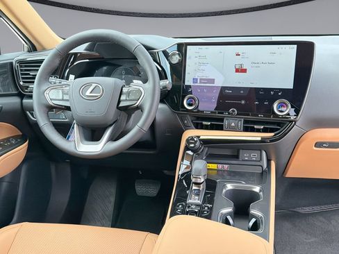 Used 2026 Lexus NX 350 AWD w/ Accessory Package (Z2) image 19