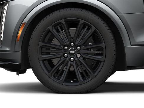 New 2026 Cadillac Lyriq V image 39