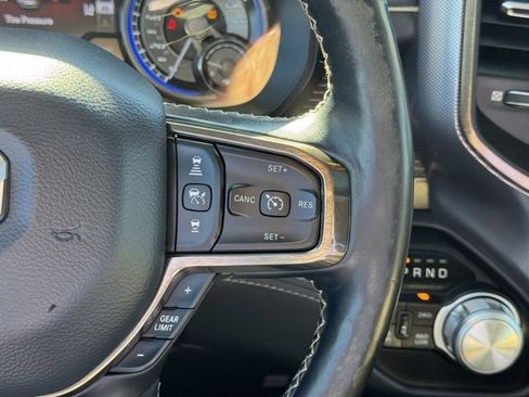 Used 2019 RAM 1500 Limited image 26